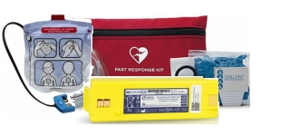 defibrillator accessories