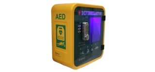 Durafib AED Cabinet