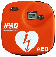 AED Volume Adjuster